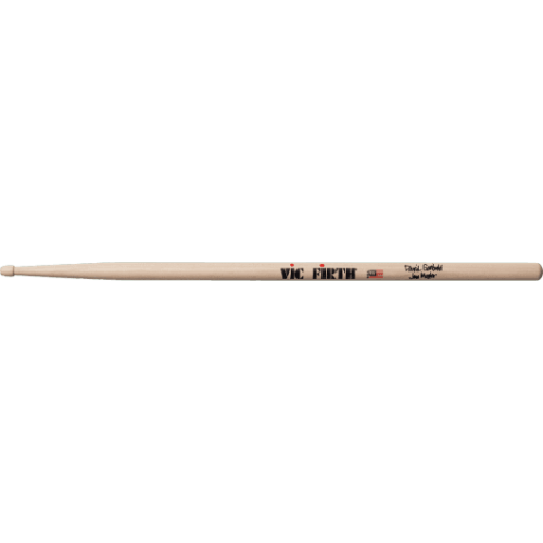 BAQUETAS VF SIGNATURE SERIES - David Garibaldi 'Jam Master'