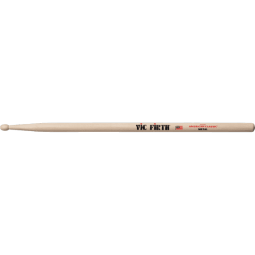 BAQUETAS VF AMERICAN CLASSIC® Metal