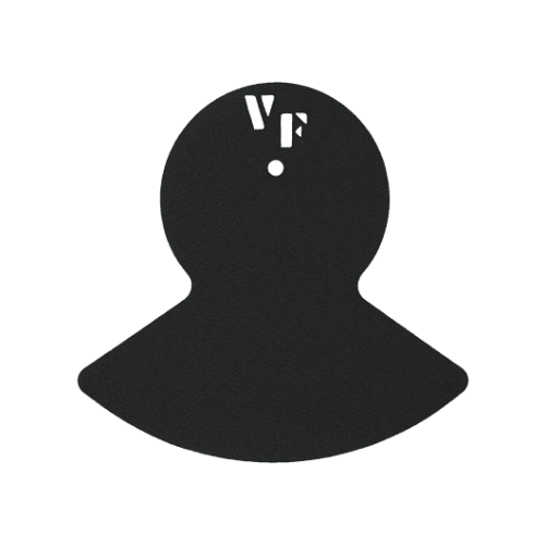 PAD APAGADOR HI HAT