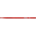 BAQUETAS 2B VF NOVA ROJA