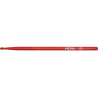 BAQUETAS 2B VF NOVA ROJA
