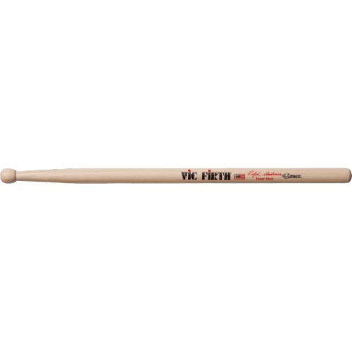 BAQUETAS RHT VF CORPSMASTER® MULTI TENOR - RALPH HARDIMON