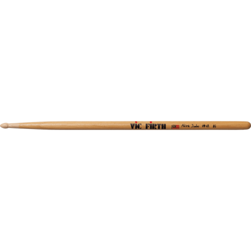 BAQUETAS VF SIGNATURE SERIES - Akira Jimbo.
