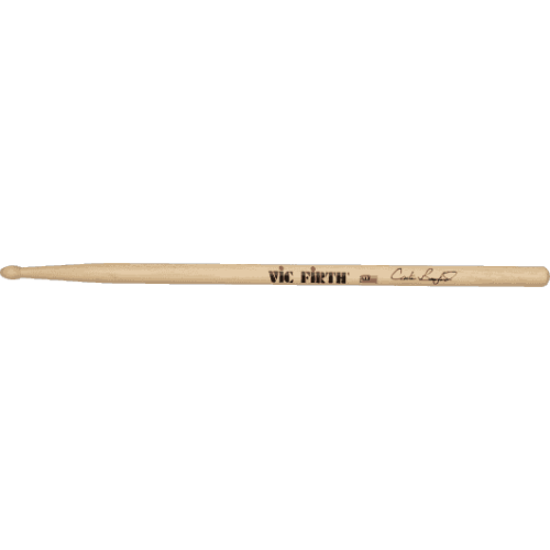 BAQUETAS VF SIGNATURE SERIES - Carter Beauford