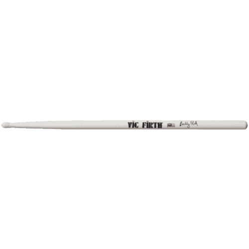 BAQUETAS VF SIGNATURE SERIES - Buddy Rich Nylon
