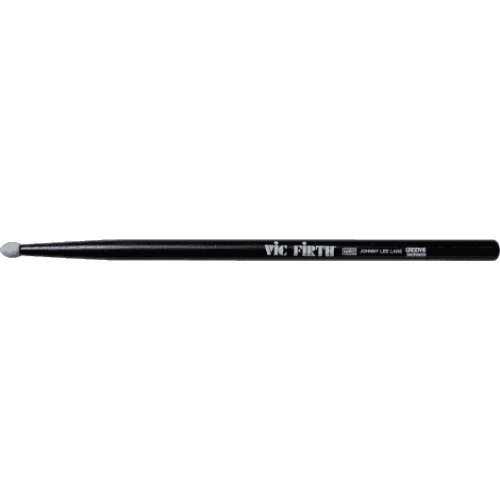 BAQUETAS SJL VF CORPSMASTER® GROOVE SIGNATURE - JOHNNY LEE