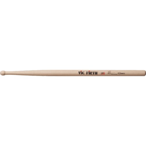 BAQUETAS SMJ VF CORPSMASTER® SIGNATURE SNARE® JACKSON