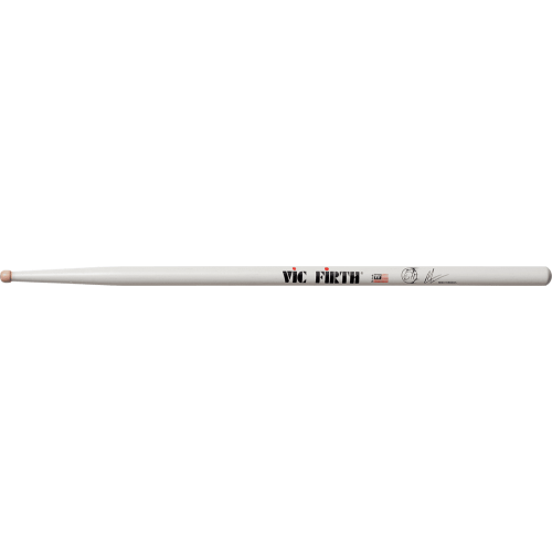 BAQUETAS VF SIGNATURE SERIES - Mike Terrana