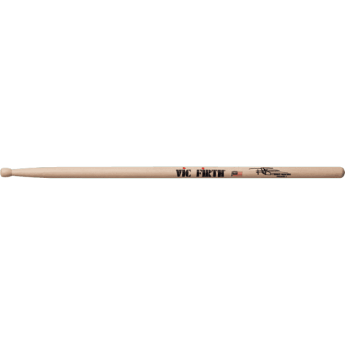 BAQUETAS VF SIGNATURE SERIES - Terry Bozzio 'Phase 1'