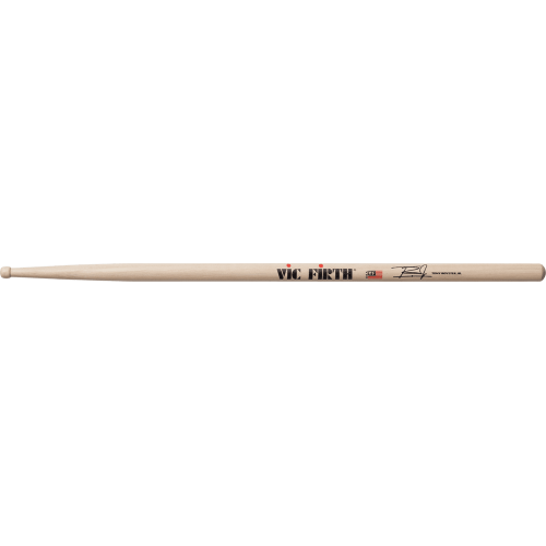BAQUETAS VF SIGNATURE SERIES - Tony Royster Jr.