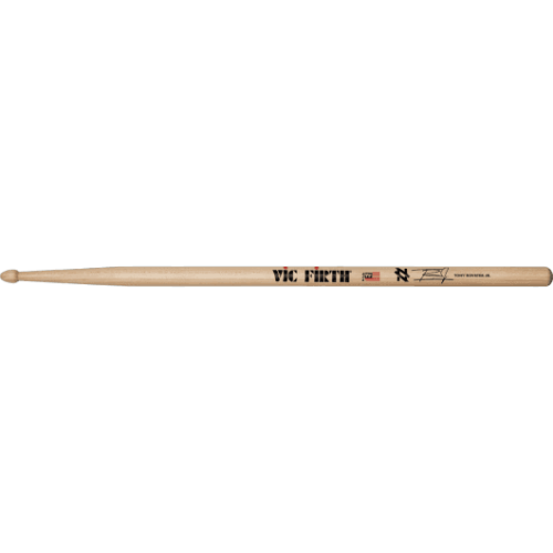 BAQUETAS VF SIGNATURE SERIES - Tony Royster Jr. 2