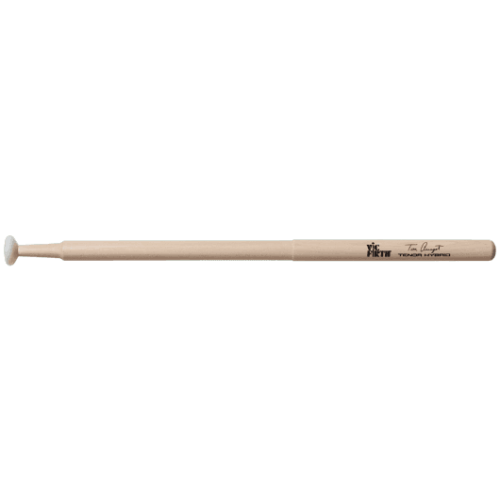 BAQUETAS HYBRID TATH VF CORPSMASTER® MULTI TENOR - TOM AUNGST