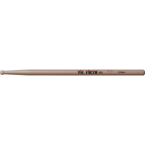 BAQUETAS TH VF CORPSMASTER® SIGNATURE® Corpsmaster® Signature Snare - Thom Hannum
