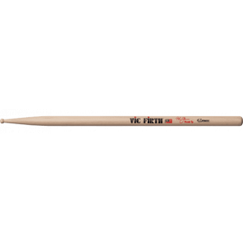 BAQUETAS TH3 VF CORPSMASTER SIGNATURE PICCOLO - THOM HANNUM