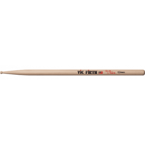 BAQUETAS TH3 VF CORPSMASTER SIGNATURE PICCOLO - THOM HANNUM