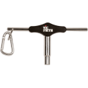 LLAVE DE AFINACIÓN VF II - ALTA TENSIÓN