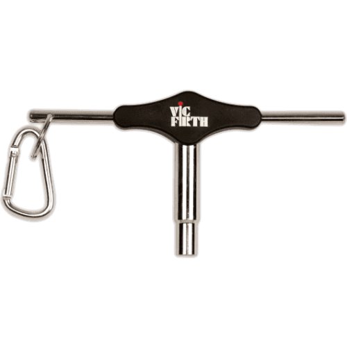 LLAVE DE AFINACIÓN VF II - ALTA TENSIÓN