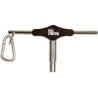 LLAVE DE AFINACIÓN VF II - ALTA TENSIÓN
