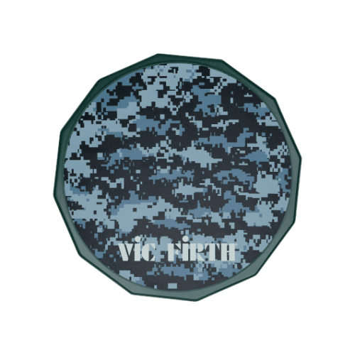 PAD DE PRÁCTICAS 12" VF DIGITAL CAMO