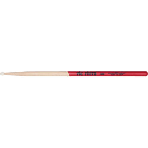 BAQUETAS VF AMERICAN CLASSIC® Extreme 5A Nylon w/ Vic Grip