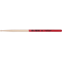 BAQUETAS VF AMERICAN CLASSIC® Extreme 5A w/ Vic Grip
