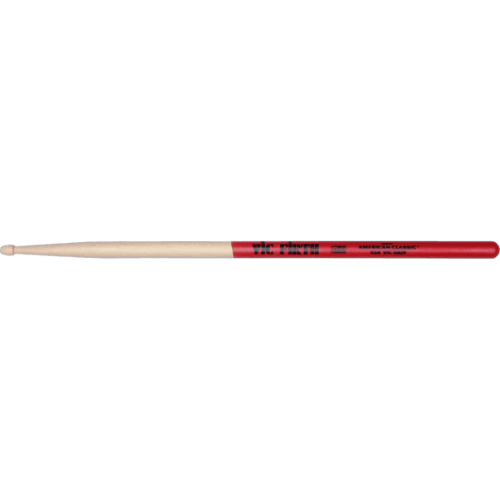 BAQUETAS VF AMERICAN CLASSIC® Extreme 5A w/ Vic Grip