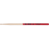 BAQUETAS VF AMERICAN CLASSIC® Extreme 5A w/ Vic Grip