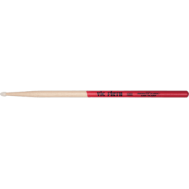 BAQUETAS VF AMERICAN CLASSIC® Extreme 5B Nylon w/ Vic Grip