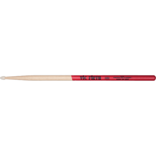 BAQUETAS VF AMERICAN CLASSIC® Extreme 5B Nylon w/ Vic Grip