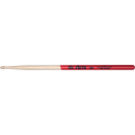 BAQUETAS VF AMERICAN CLASSIC® Extreme 5B w/ Vic Grip