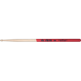 BAQUETAS VF AMERICAN CLASSIC® Extreme 5B w/ Vic Grip