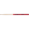 BAQUETAS VF AMERICAN CLASSIC® Extreme 5B w/ Vic Grip