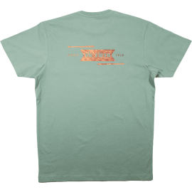 CAMISETA VIC FIRTH LE SAGE WOODGRAIN (M)