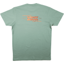 CAMISETA VIC FIRTH LE SAGE WOODGRAIN (L)