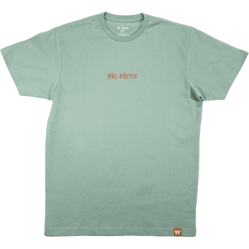 CAMISETA VIC FIRTH LE SAGE WOODGRAIN (XL)
