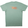 CAMISETA VIC FIRTH LE SAGE WOODGRAIN (XL)