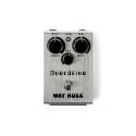 PEDAL WAY HUGE® OVERDRIVE