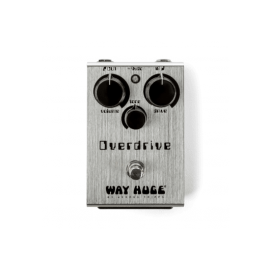 PEDAL WAY HUGE® OVERDRIVE