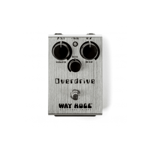 PEDAL WAY HUGE® OVERDRIVE