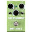 PEDAL WAY HUGE® OVERDRIVE - GREEN RHINO MKV MINI