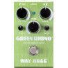 PEDAL WAY HUGE® OVERDRIVE - GREEN RHINO MKV MINI
