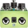 PEDAL WAY HUGE® OVERDRIVE - GREEN RHINO MKV MINI
