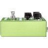 PEDAL WAY HUGE® OVERDRIVE - GREEN RHINO MKV MINI