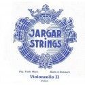 Corda Violoncel Jargar Blau RE