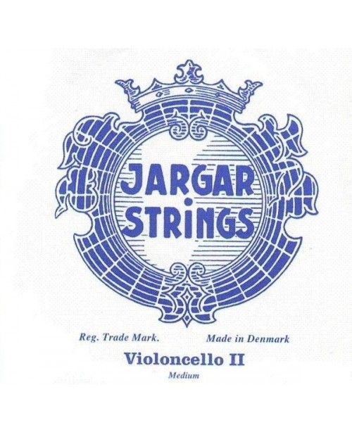 Corda Violoncel Jargar Blau RE