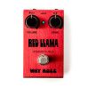 PEDAL WAY HUGE® RED LLAMA OVERDRIVE MKIII