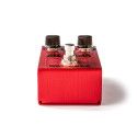 PEDAL WAY HUGE® RED LLAMA OVERDRIVE MKIII