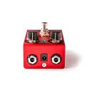 PEDAL WAY HUGE® RED LLAMA OVERDRIVE MKIII