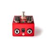 PEDAL WAY HUGE® RED LLAMA OVERDRIVE MKIII