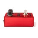 PEDAL WAY HUGE® RED LLAMA OVERDRIVE MKIII